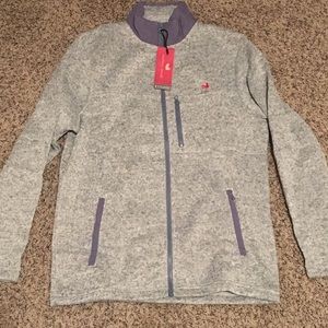 Southern Marsh Jacket